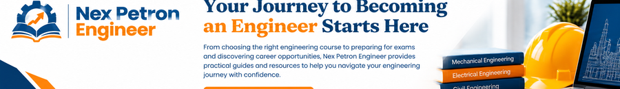 nex petron engineer banner 900x130